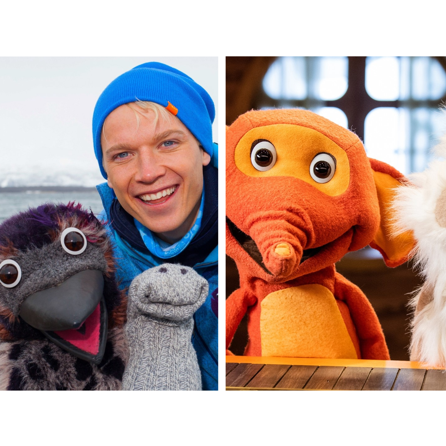 NRK Super